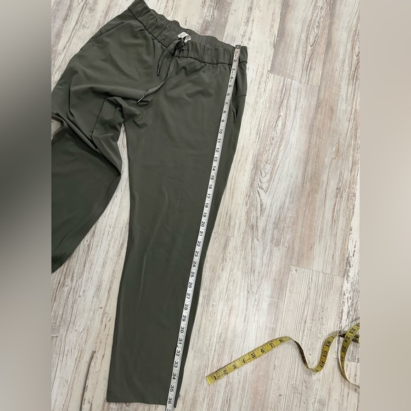 Lululemon Athletic Jogger Pants - Picture 2 of 10